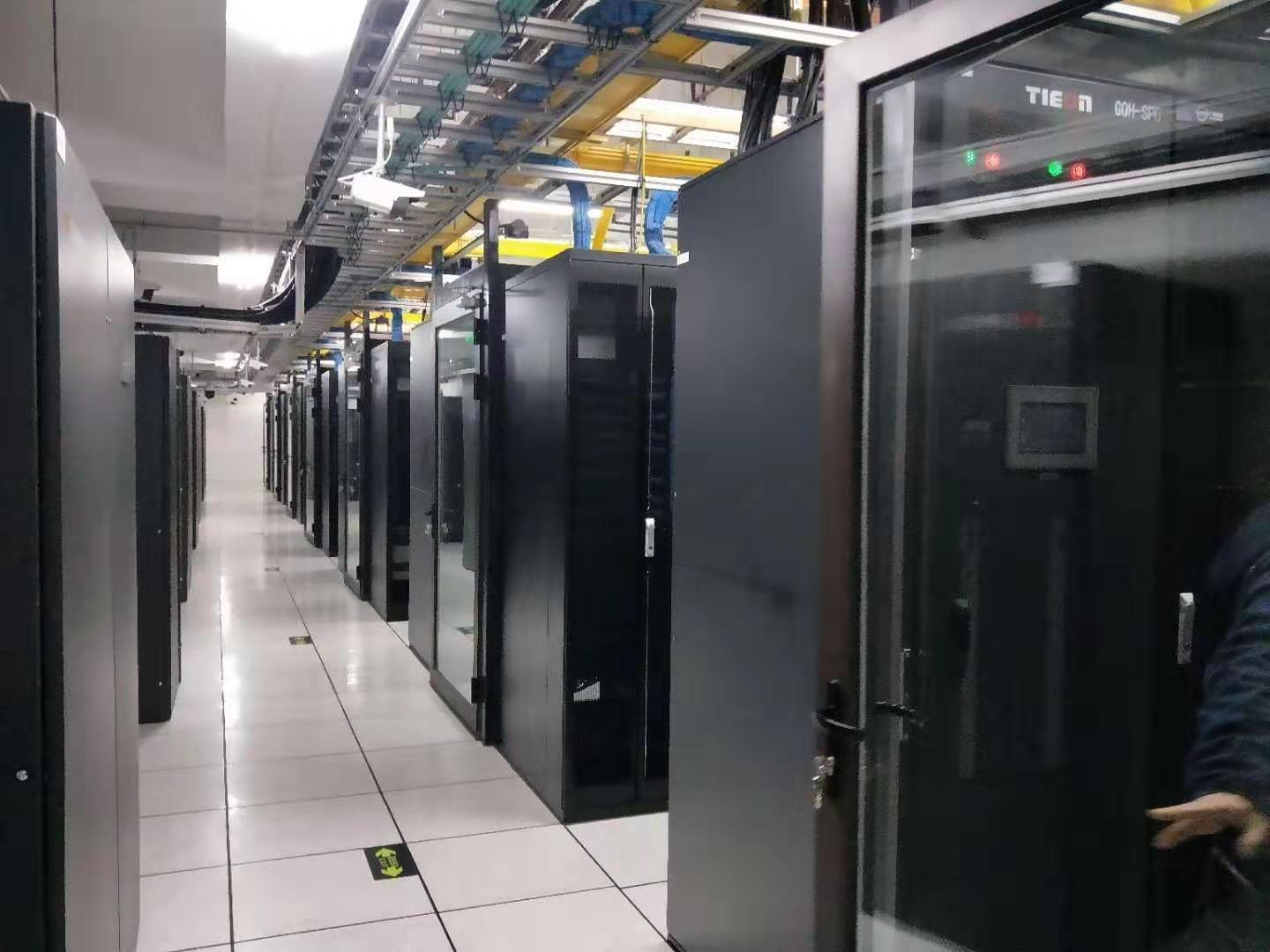 潜江天津IPFS机房-天津多线机房-天津自贸区机房